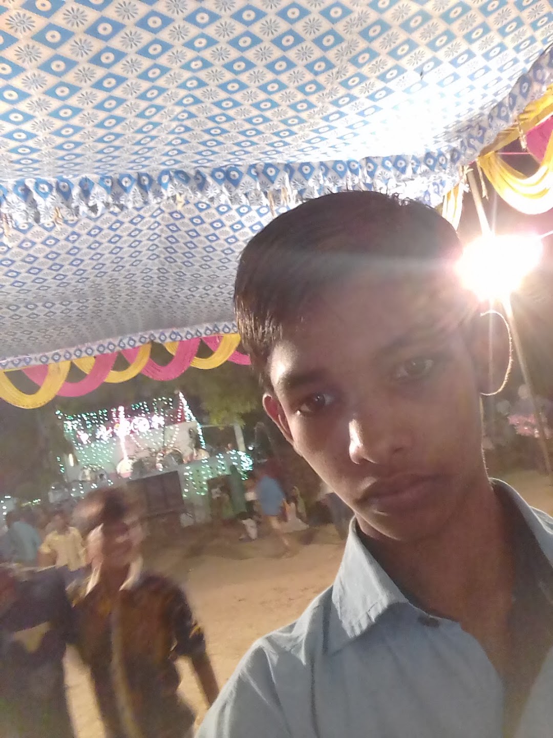 Dargah Saheed Baba