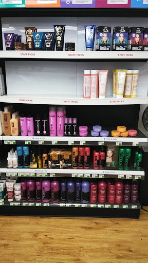 Beauty Supply Store «Sally Beauty», reviews and photos, 2060 Forest Ave, Staten Island, NY 10303, USA