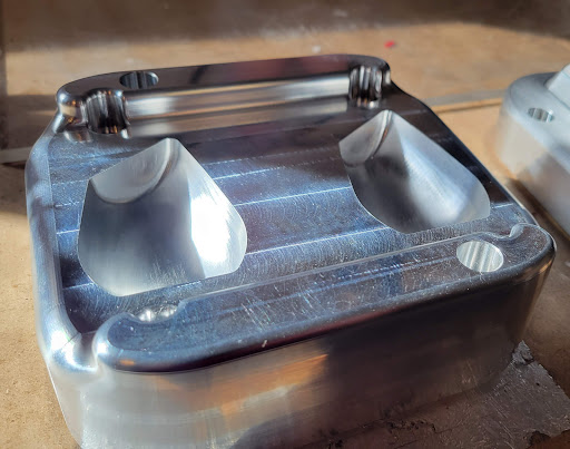 Manufacturer «Wellstronics3D L.L.C.», reviews and photos, 2043 68th St E, Inver Grove Heights, MN 55077, USA