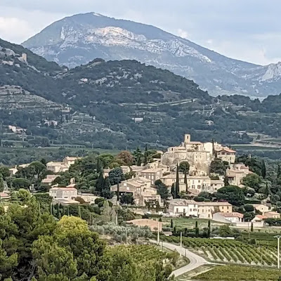 Gîte Écureuil à Faucon