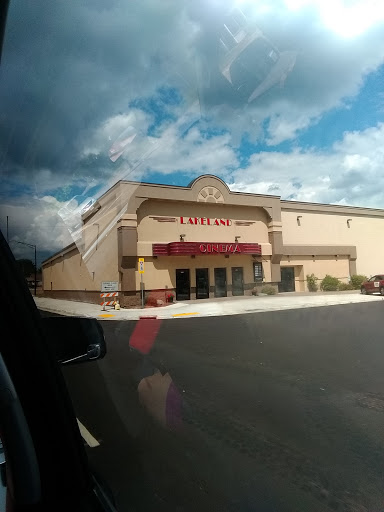 Movie Theater «Lakeland Cinema 6», reviews and photos, 1002 2nd Ave, Woodruff, WI 54568, USA