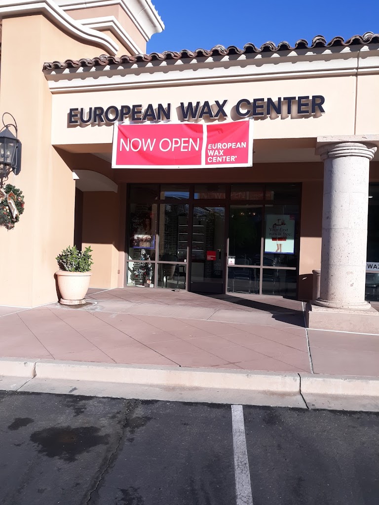 European Wax Center 85254