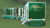 Regency Mobile Services (Luxury Toilet, Electricity Generator and Refrigerated trailer hire)