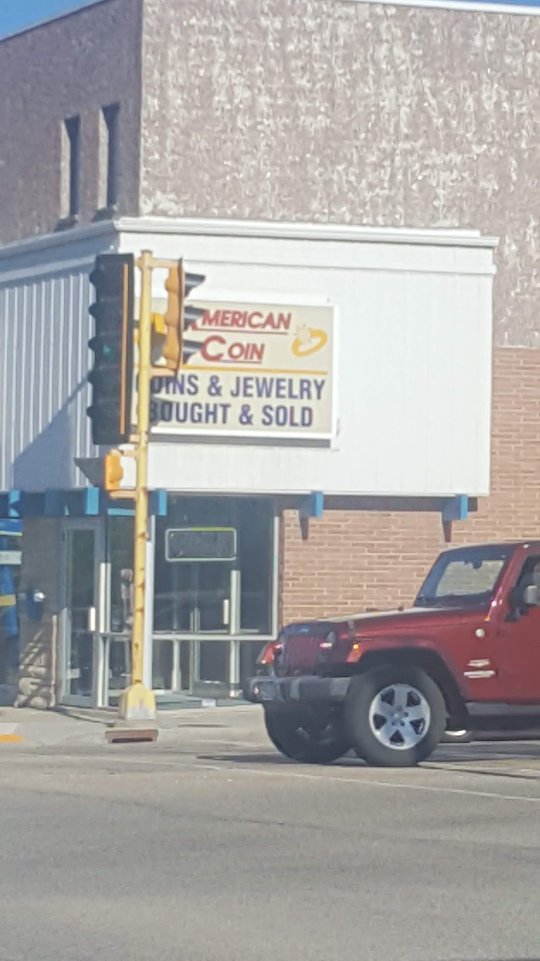 American Coin & Jewelry