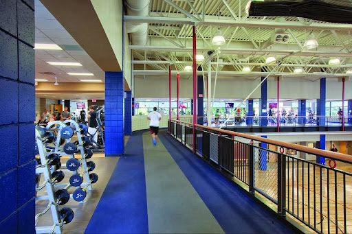 Wellness Program «Wellness Center», reviews and photos, 805 14th St S, Moorhead, MN 56563, USA