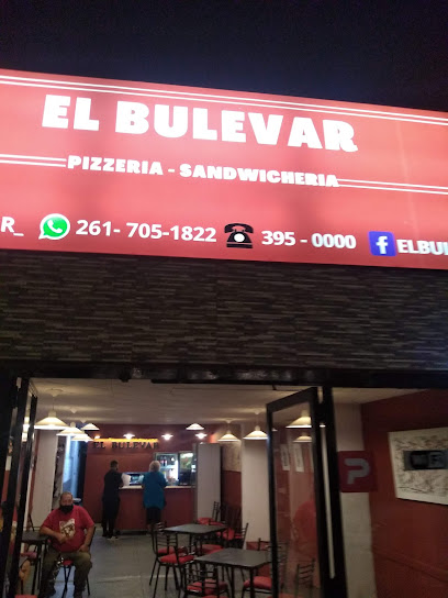 EL BULEVAR