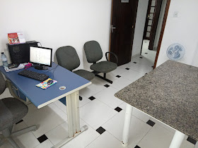Casa Vet - Clínica Veterinária