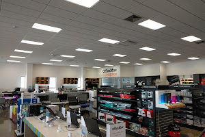 OfficeMax - Christchurch Showroom (by appointment)