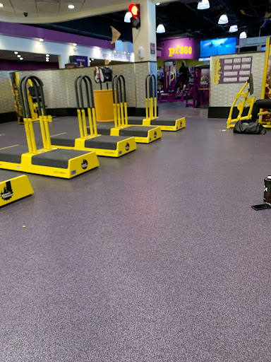 Gym «Planet Fitness», reviews and photos, 686 Fellsway, Medford, MA 02155, USA