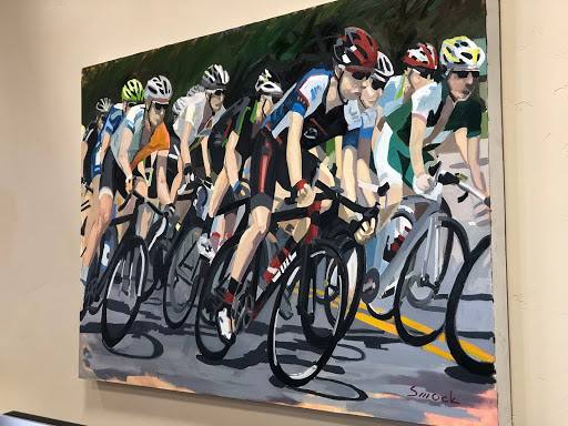 Bicycle Store «Canyon Bicycles - Millcreek», reviews and photos, 3969 Wasatch Blvd, Salt Lake City, UT 84124, USA