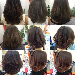 Sugold beauty ร้านทำผมลาดกระบัง