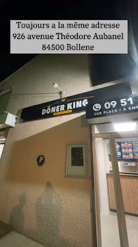 Photos du propriétaire du Restaurant halal Döner King à Bollène - n°9