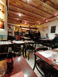 Atmosphère du Restaurant italien Pasta Al Dente à Angers - n°4