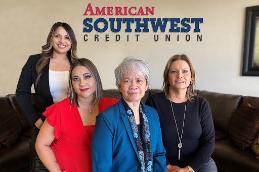 Credit Union «American Southwest Credit Union», reviews and photos
