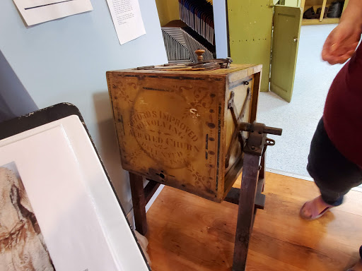 Museum «Thousand Islands Museum», reviews and photos, 312 James St, Clayton, NY 13624, USA