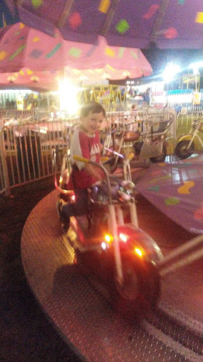 Museum «Marshall County Historical», reviews and photos, 808 E Johnson Ave, Warren, MN 56762, USA