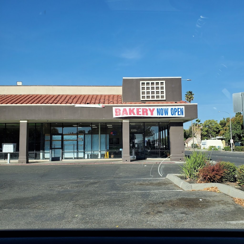 The Crazy Bakery 95695