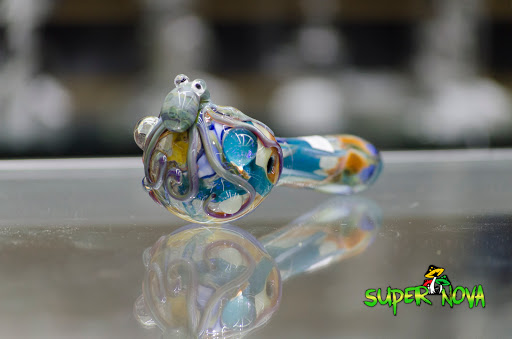 Tobacco Shop «SuperNova Smoke Shop», reviews and photos, 11851 Bandera Rd #118, Helotes, TX 78023, USA