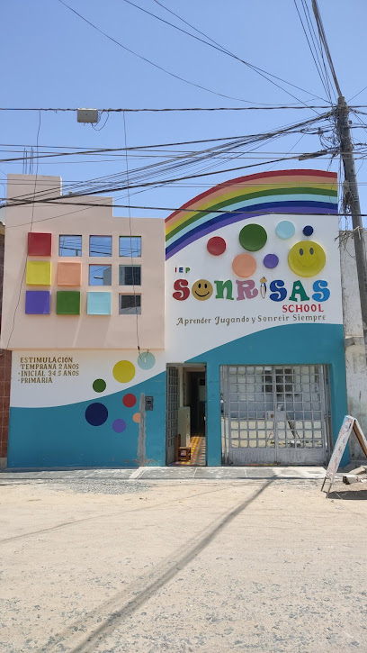 IEP Sonrisas School