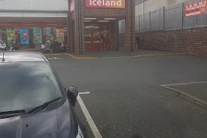 Iceland Supermarket Banbridge image