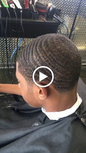 Barber Shop «Second 2 None Barbershop & Skate Supply», reviews and photos, 1705 James L Redman Pkwy, Plant City, FL 33563, USA