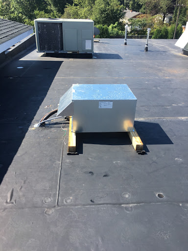 Air Conditioning Contractor «Dynamic Mechanical Plumbing, Heating & Air Conditioning», reviews and photos, 230 S Washington St #18, Plainville, CT 06062, USA