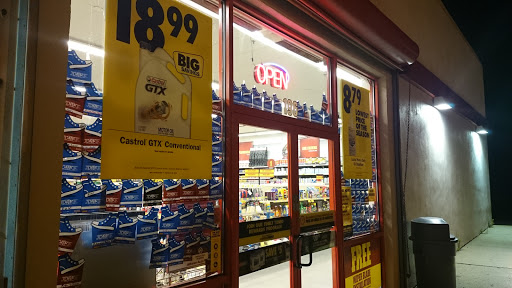 Auto Parts Store «Advance Auto Parts», reviews and photos, 196 Somerville Ave, Somerville, MA 02143, USA