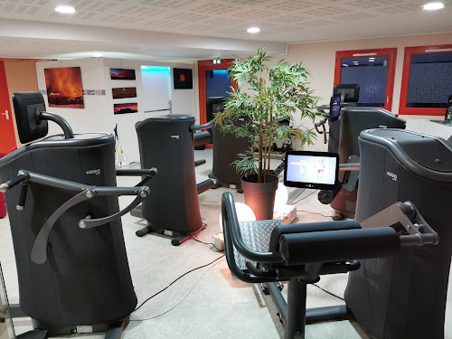Centre de fitness Electro fitness Le Puy-en-Velay
