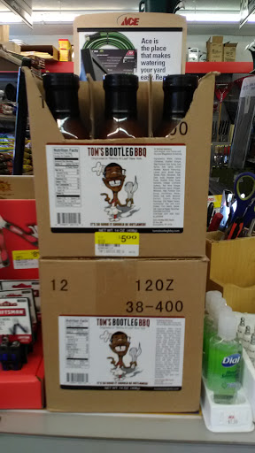 Hardware Store «Salt City Hardware», reviews and photos, 325 Nottingham Rd, Syracuse, NY 13210, USA