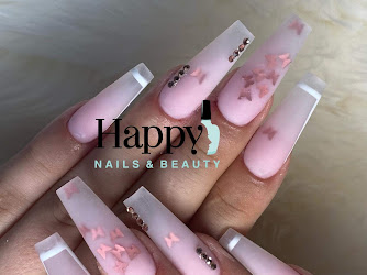 Happy Nails & Beauty