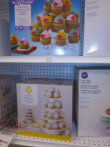 Fabric Store «Jo-Ann Fabrics and Crafts», reviews and photos, 11000 Roosevelt Blvd, Philadelphia, PA 19116, USA