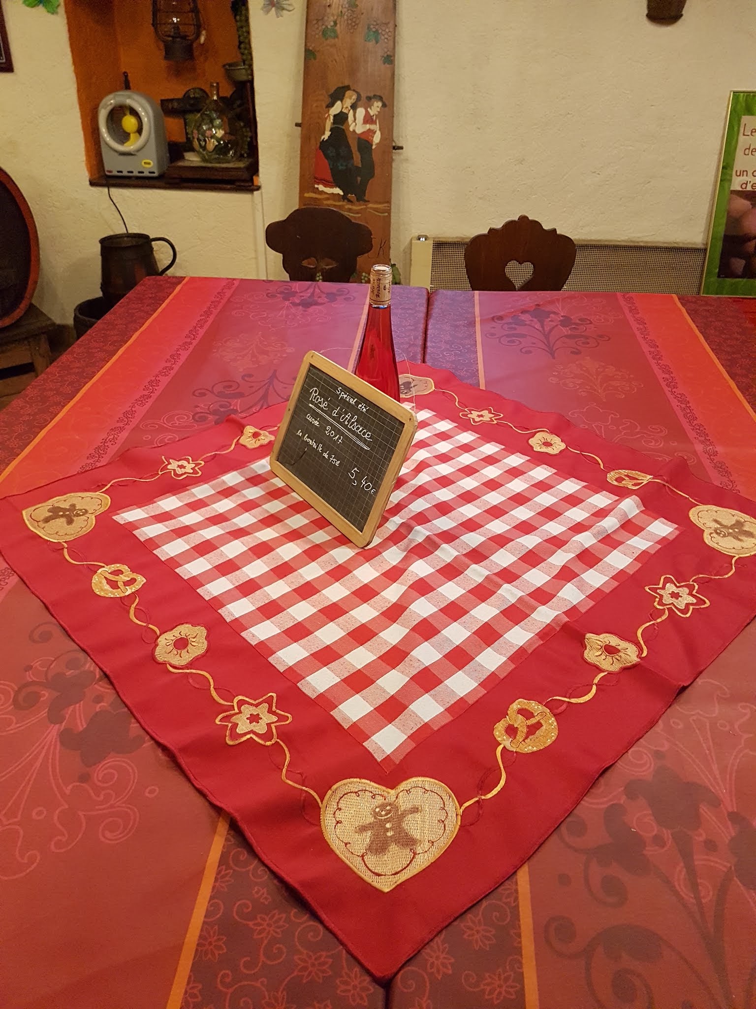 Photo n° 6 de l'avis de Yuri. fait le 04/10/2018 à 06:30