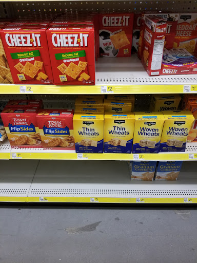 Home Goods Store «Dollar General», reviews and photos, 19 Market Street, Palmyra, VA 22963, USA