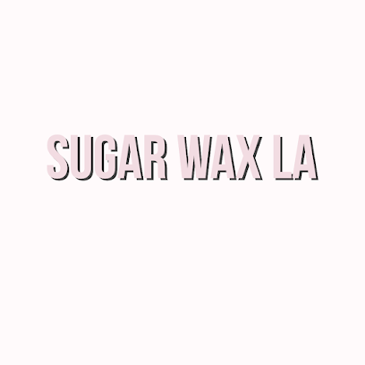 Sugar Wax LA