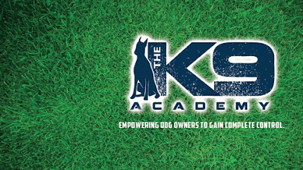 The K-9 Academy