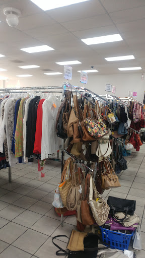 Thrift Store «Community Thrift Store», reviews and photos, 3016 Freedom Dr, Charlotte, NC 28208, USA