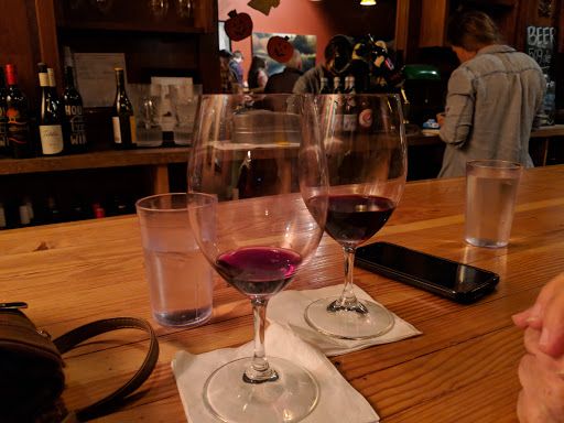 Coffee Shop «The Vogue», reviews and photos, 117 E Woodin Ave, Chelan, WA 98816, USA