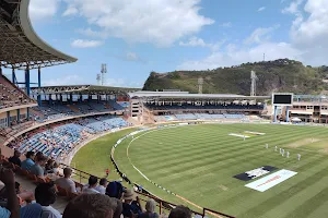 Grenada National Cricket Stadium image