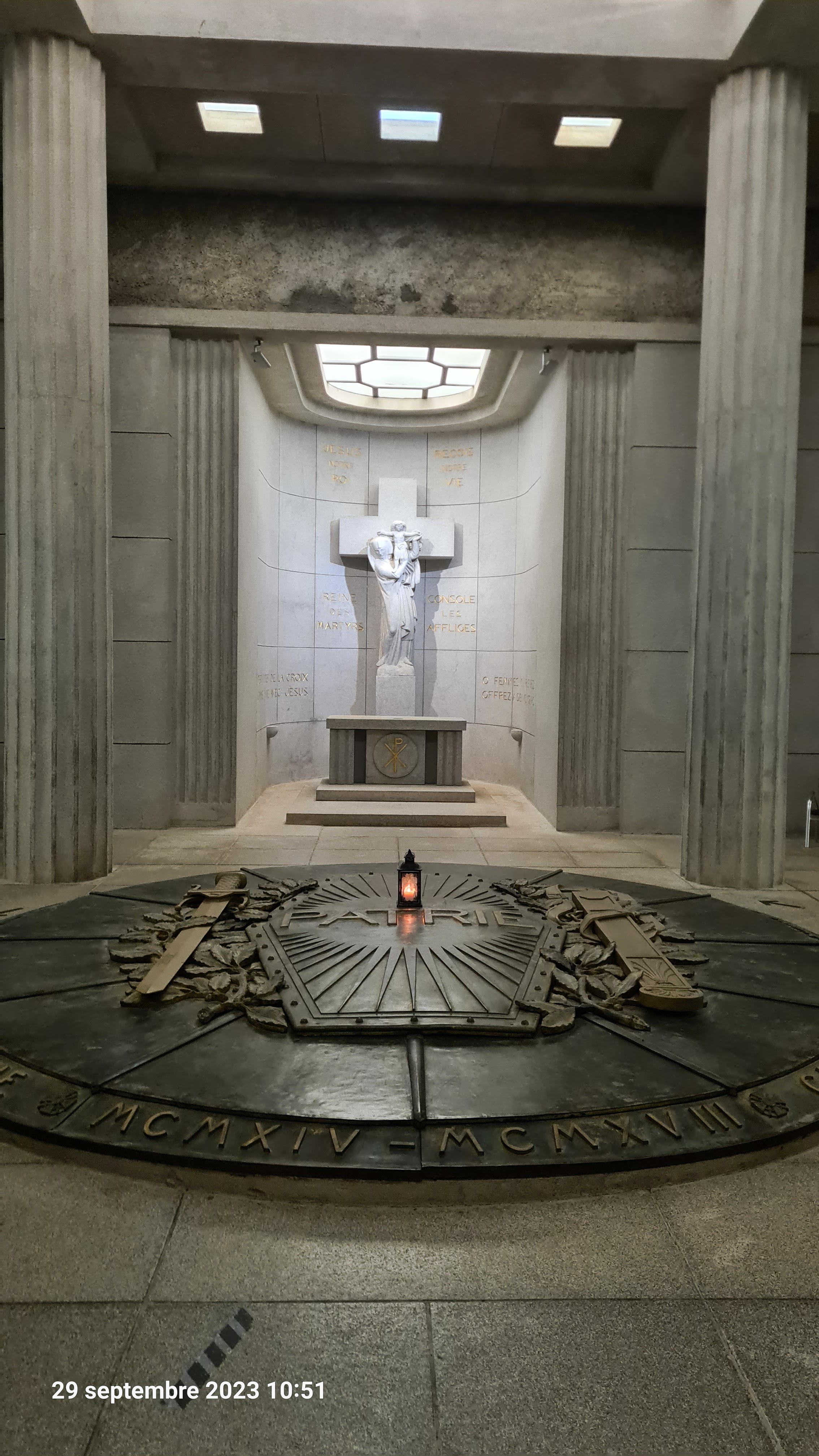 Photo n° 2 de l'avis de Vincent.a fait le 30/09/2023 à 05:58