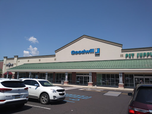 Thrift Store «Goodwill Store & Donation Center», reviews and photos