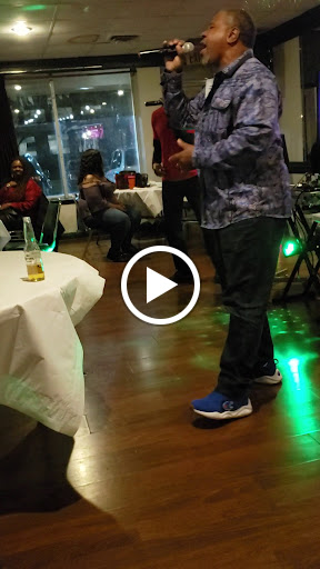 Shopping Mall «Wilkens Plaza Shopping Center», reviews and photos, 3450 Wilkens Ave, Baltimore, MD 21229, USA