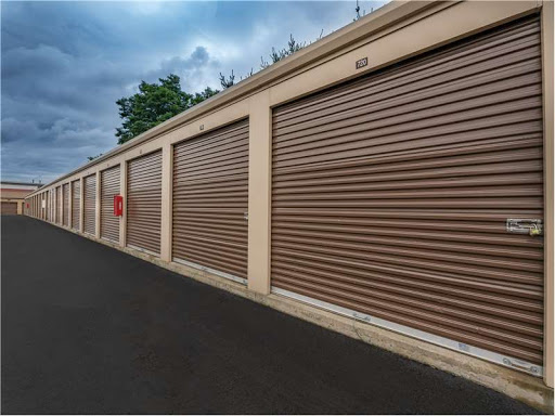 Storage Facility «Extra Space Storage», reviews and photos, 1030 Reeves St, Dunmore, PA 18512, USA