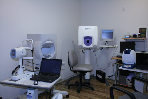Optometrist «Three Rivers Optometry», reviews and photos, 1245 Tharp Rd, Yuba City, CA 95993, USA