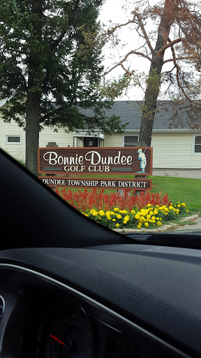 Golf Club «Bonnie Dundee Golf Club», reviews and photos, 270 N John F.Kennedy Dr, Carpentersville, IL 60110, USA