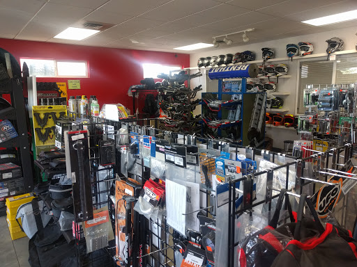 Motorcycle Repair Shop «Recycled Cycles Powersports, Inc.», reviews and photos, 2222 W Hayden Ave, Hayden, ID 83835, USA