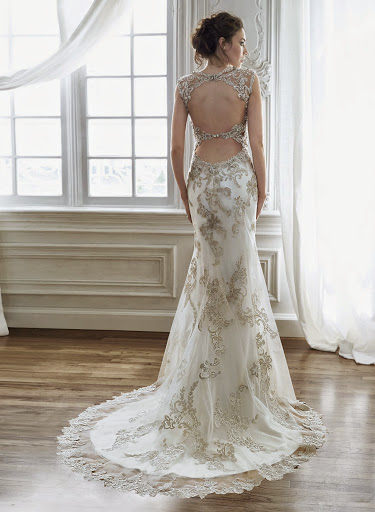 Bridal Shop «Blossom Brides», reviews and photos, 230 Sunrise Hwy, Rockville Centre, NY 11570, USA