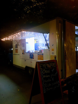 Lafuente Empanadas à Puéchabon