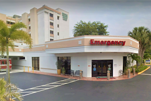 HCA Florida Westside Hospital Emergency Room image