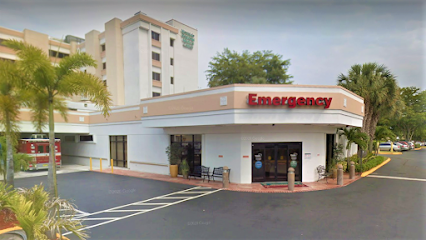 HCA Florida Westside Hospital Emergency Room