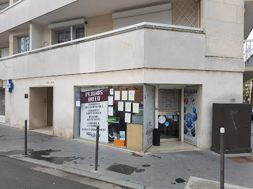 Delphine Auto-École Vincennes à Vincennes